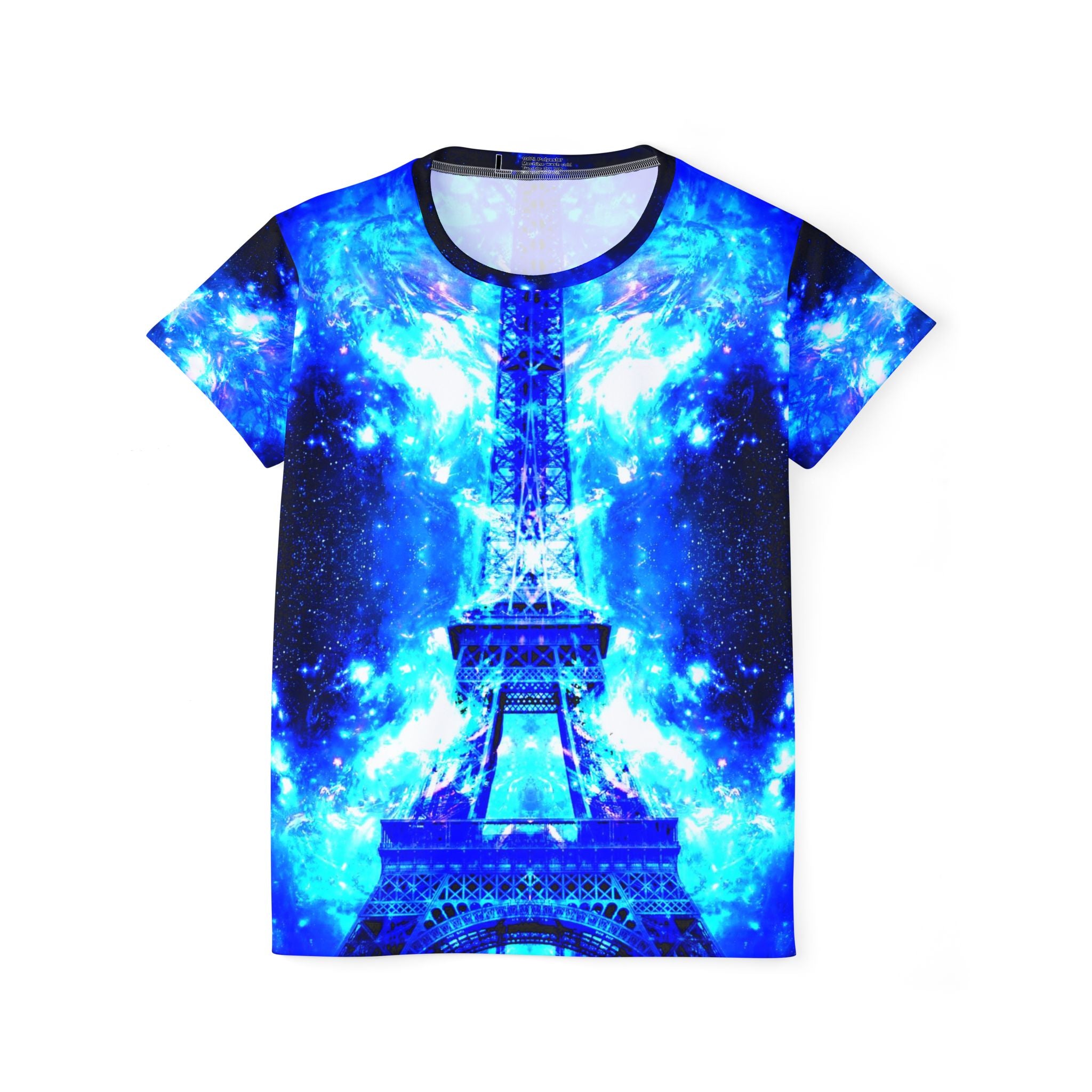 Amen Jin's Desires Parisian Dreams Women's Sports Jersey