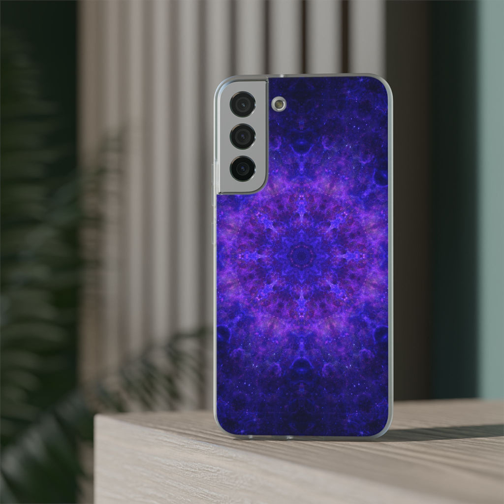 Katerina's Dragon's Eye Desires Flexi Cases