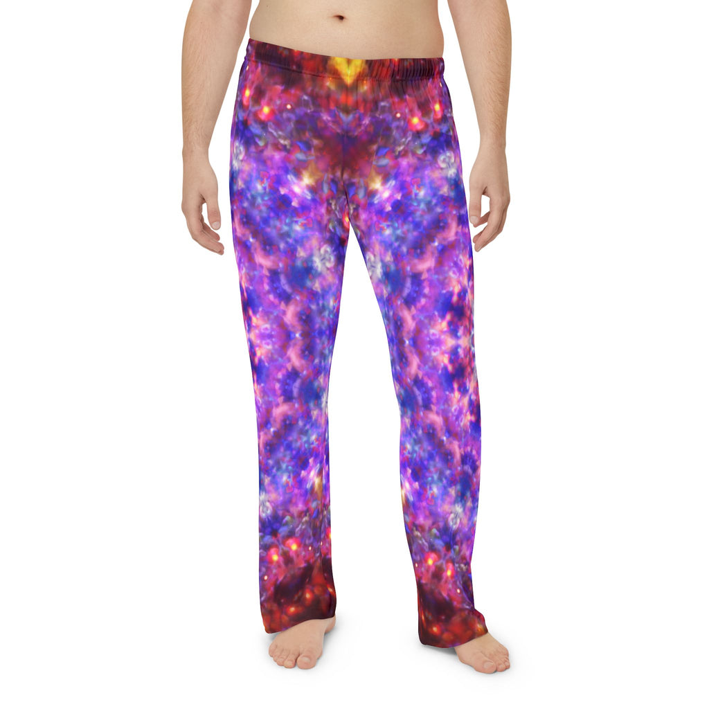 Katerina's Tears Desires Men's Pajama Pants