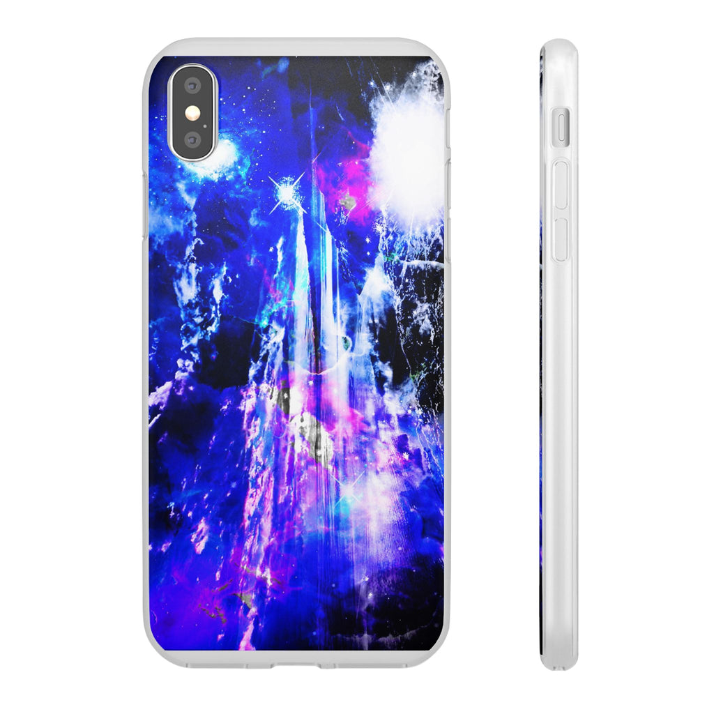 Ad Amorem Amis Dancing Sea Dreams Flexi Cases