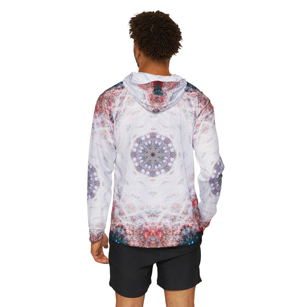 Candys Yuletide Angel Voices Desires Warmup Hoodie