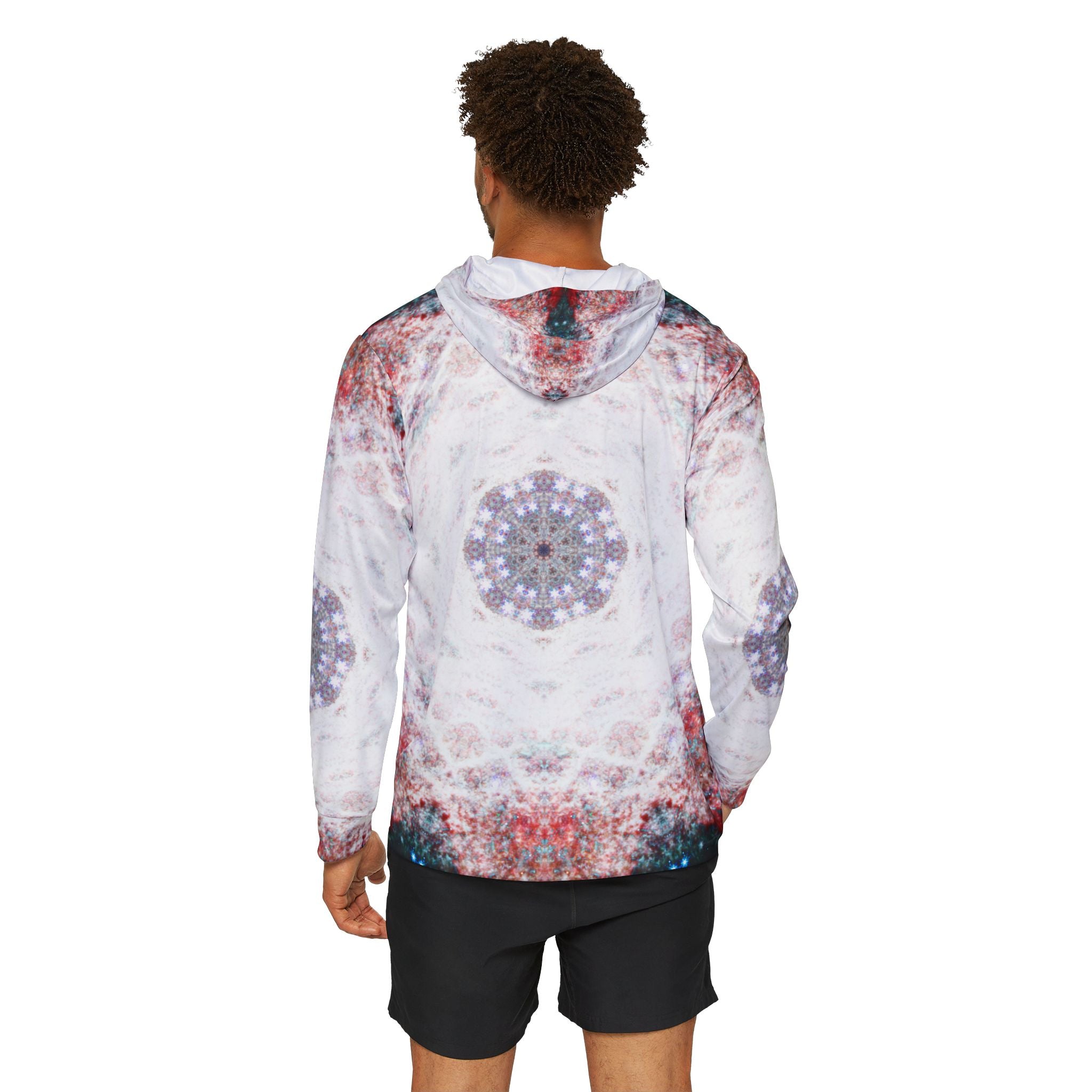Candys Yuletide Angel Voices Desires Warmup Hoodie