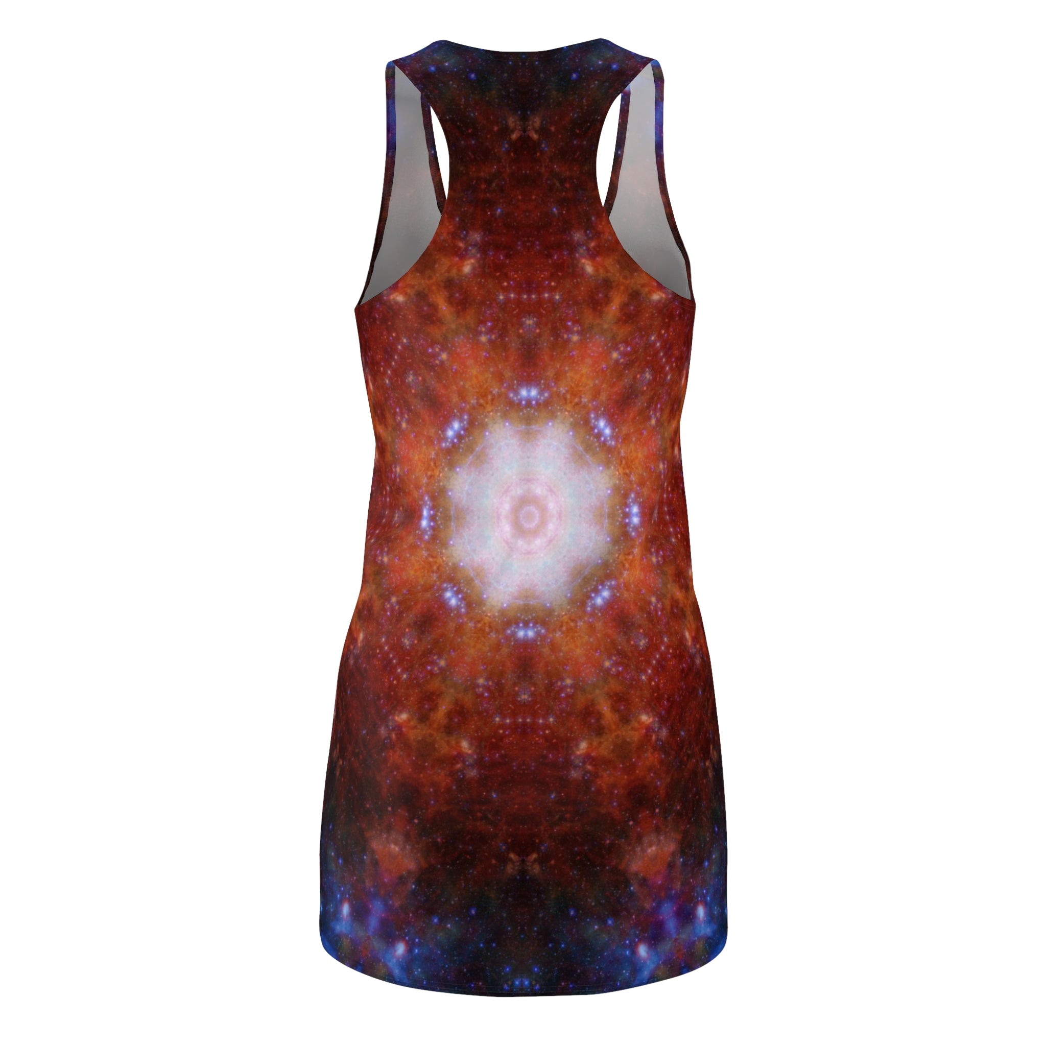 Katerina's Foreverlast Desires Women's Racerback Dress