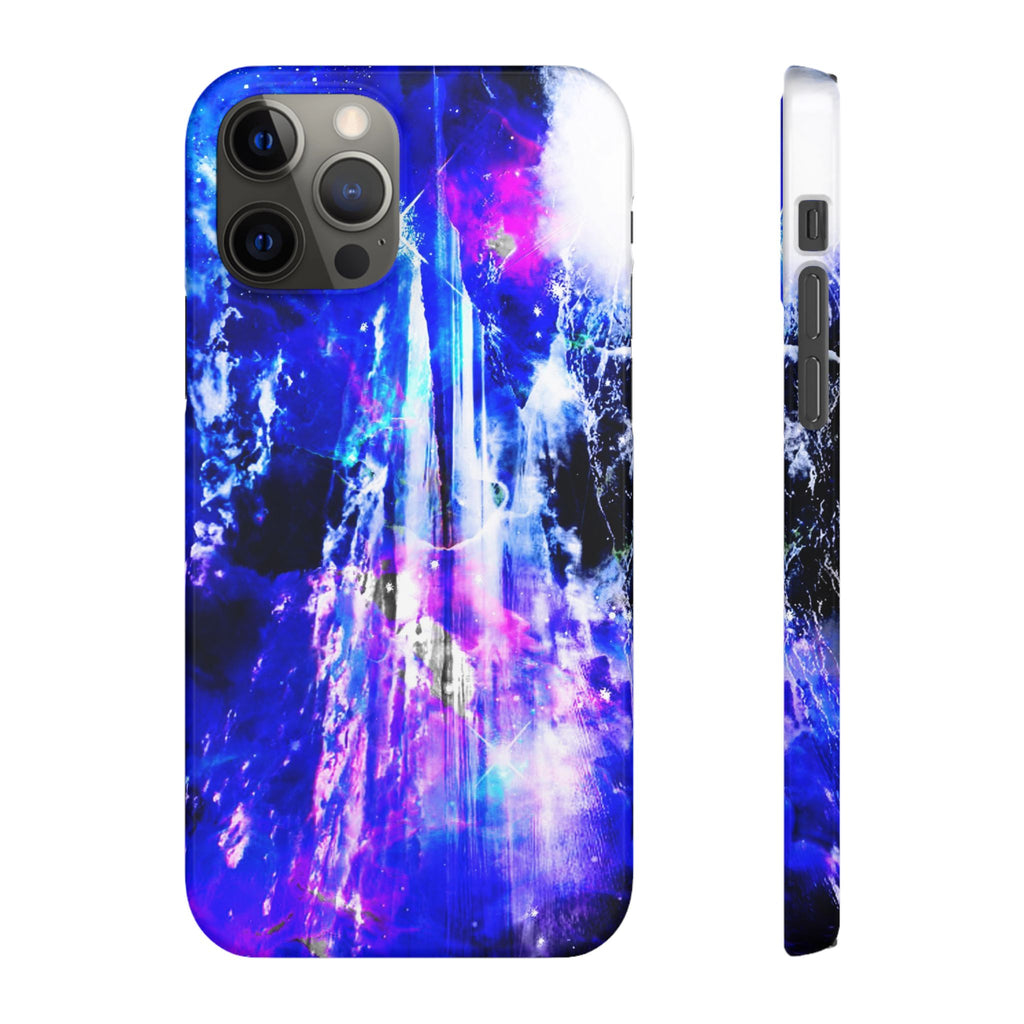 Ad Amorem Amisi Dancing Sea Dreams Snap Cases