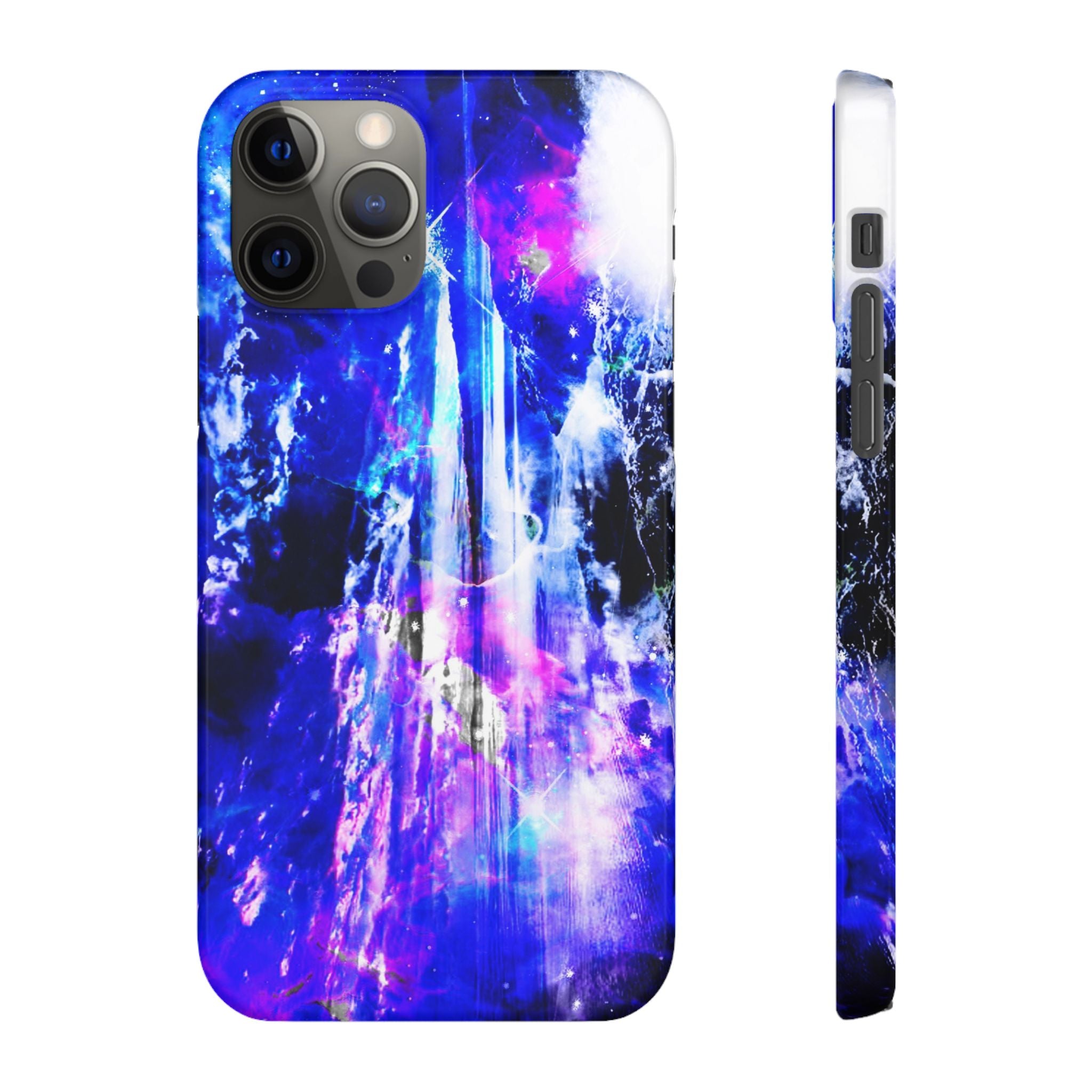 Ad Amorem Amisi Dancing Sea Dreams Snap Cases