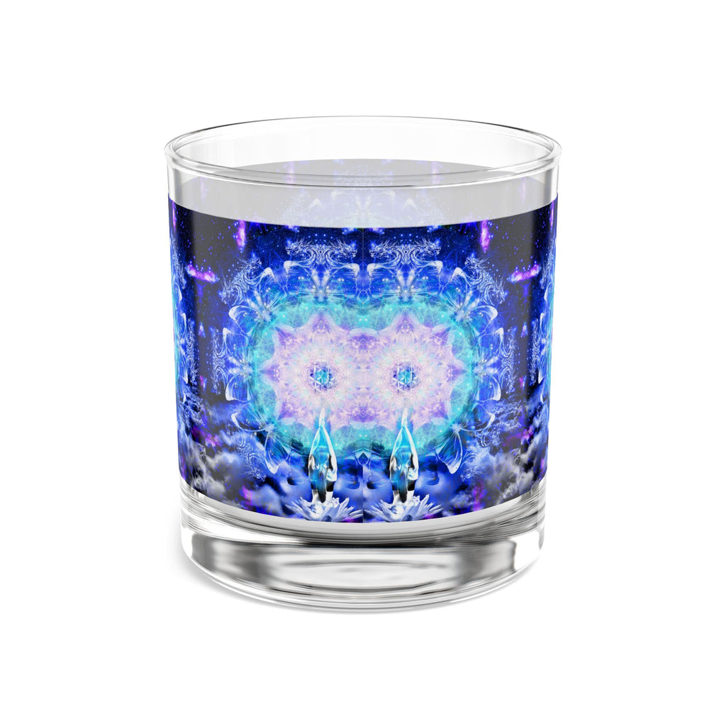 Amen Jin's Katerina's Eros & Psyche Metamorphosis Meditations Rocks Glass, 10oz