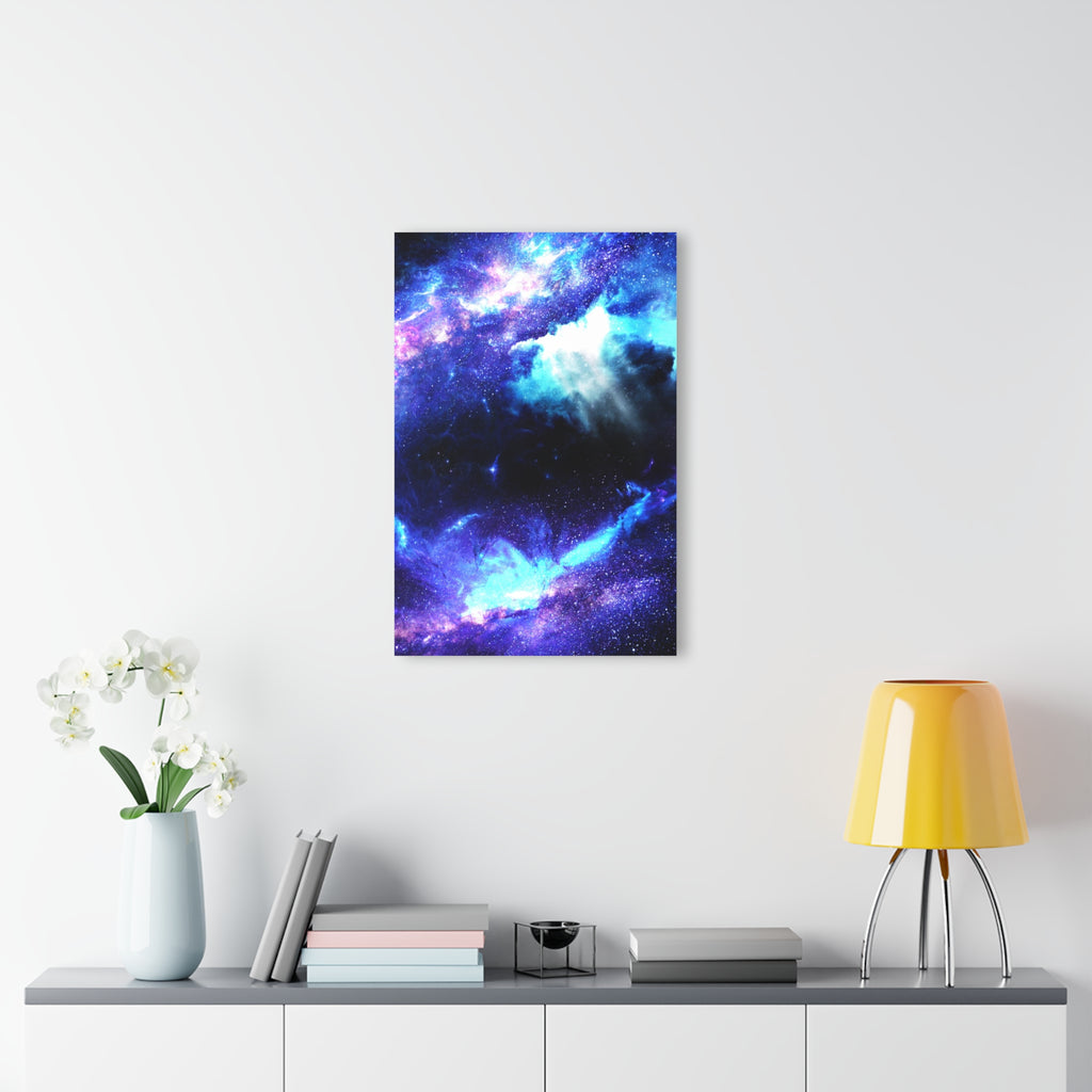 Spirited Marie Wide Awake Dreams Acrylic Prints (French Cleat)