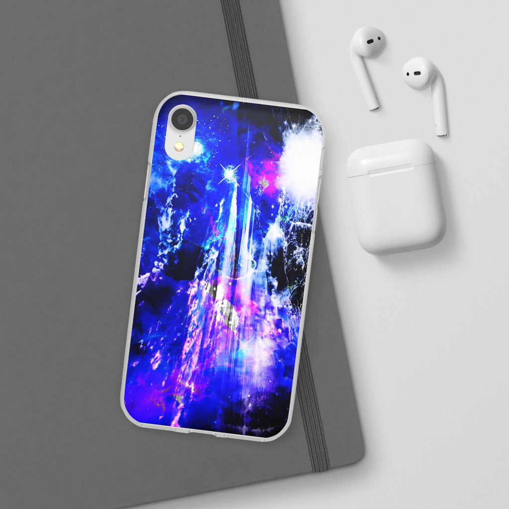 Ad Amorem Amis Dancing Sea Dreams Flexi Cases