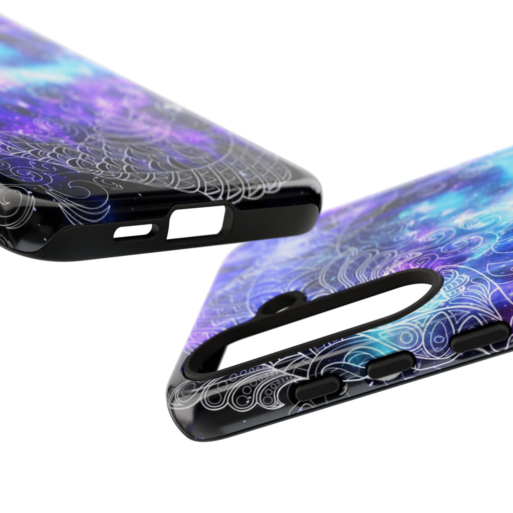 Mystic Koi Dreams Tough Cases