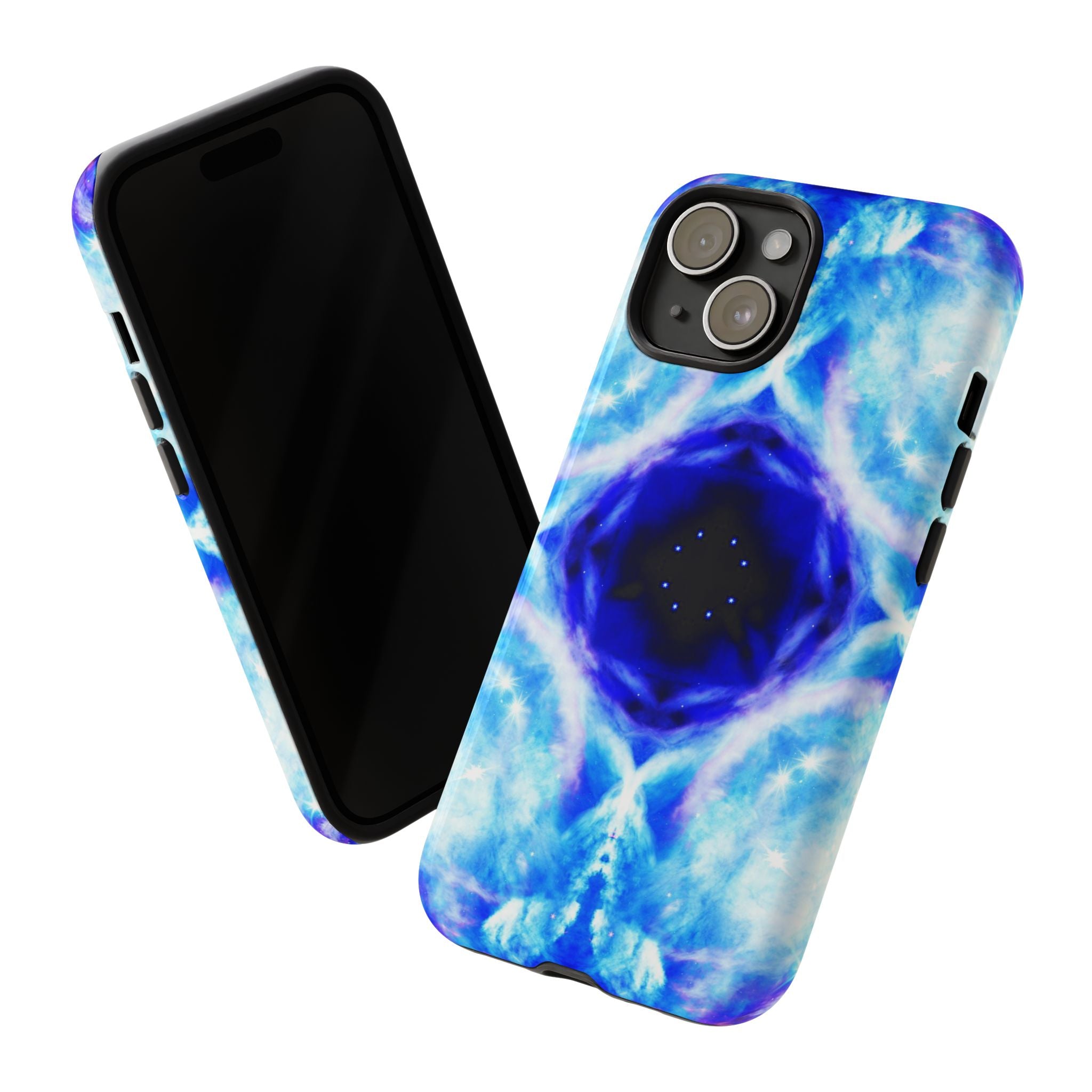 Amen Jin's Duat Desires Tough Phone Cases, Case-Mate