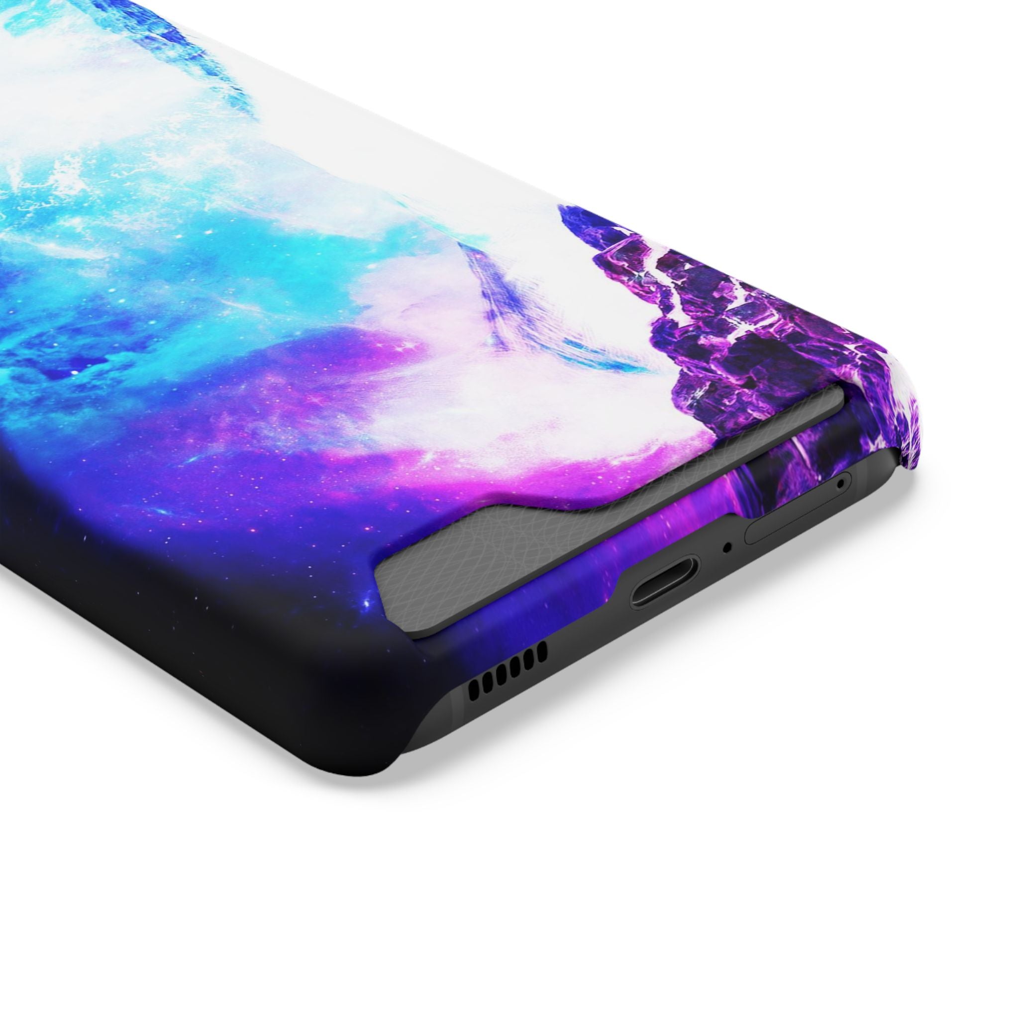 Creation's Heaven Serenity Bay Dreams Flexi Case