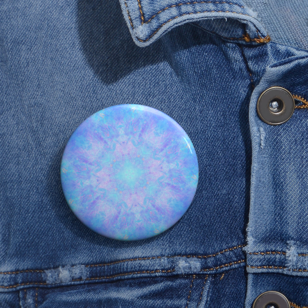 Amen Jin's Lotus Desires Pin Buttons