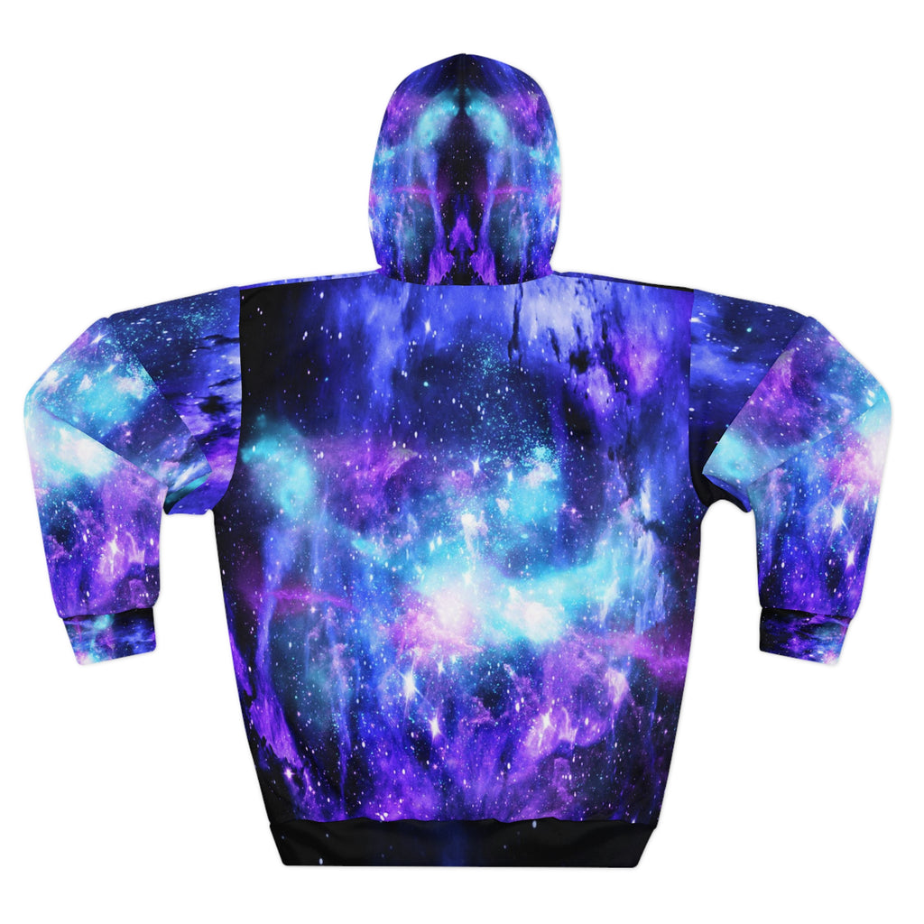 Mystic Dreams Unisex Pullover Hoodie