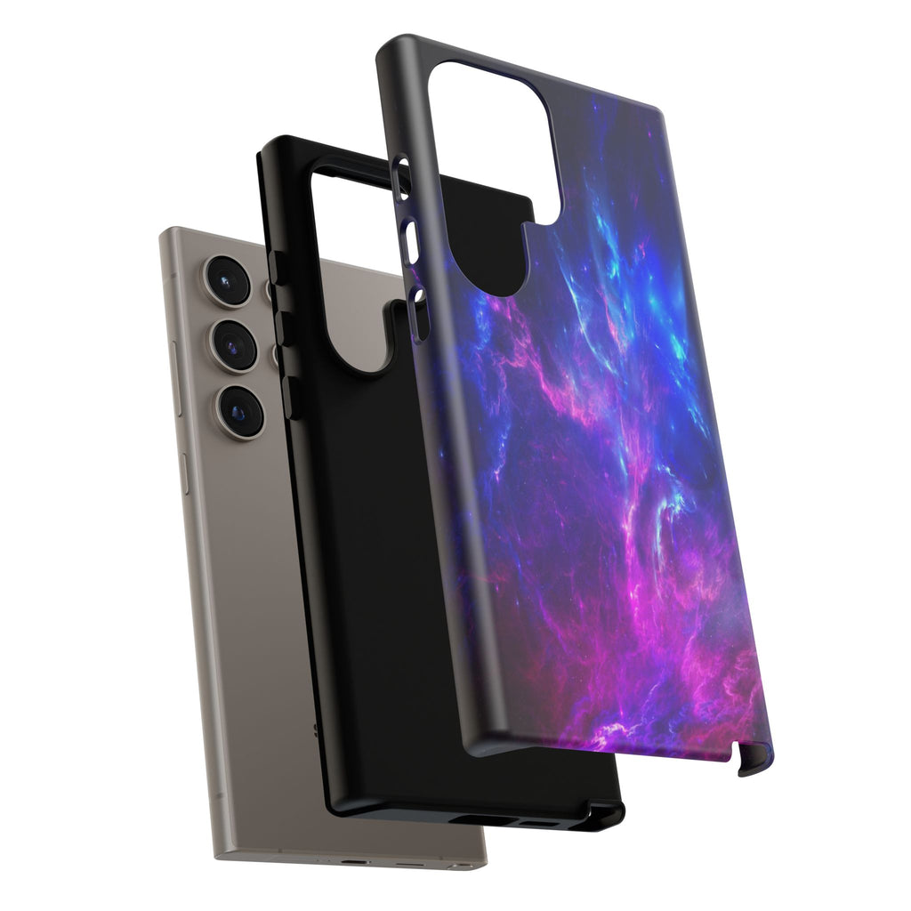 Amethyst Dreams Tough Cases