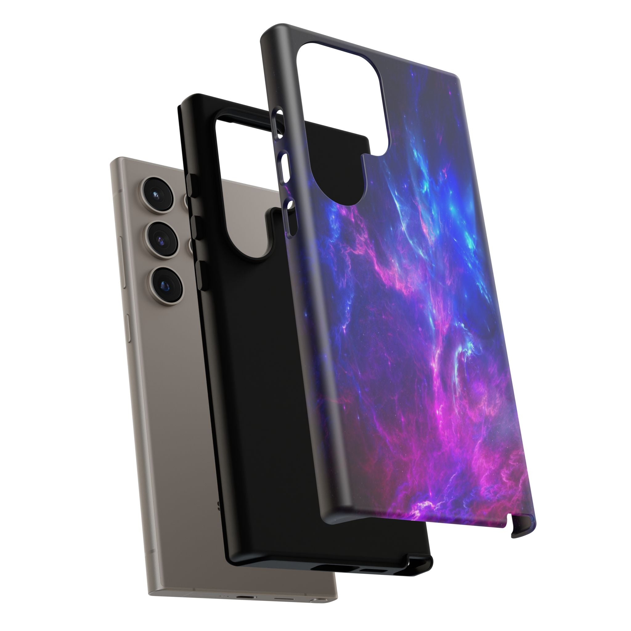 Amethyst Dreams Tough Cases