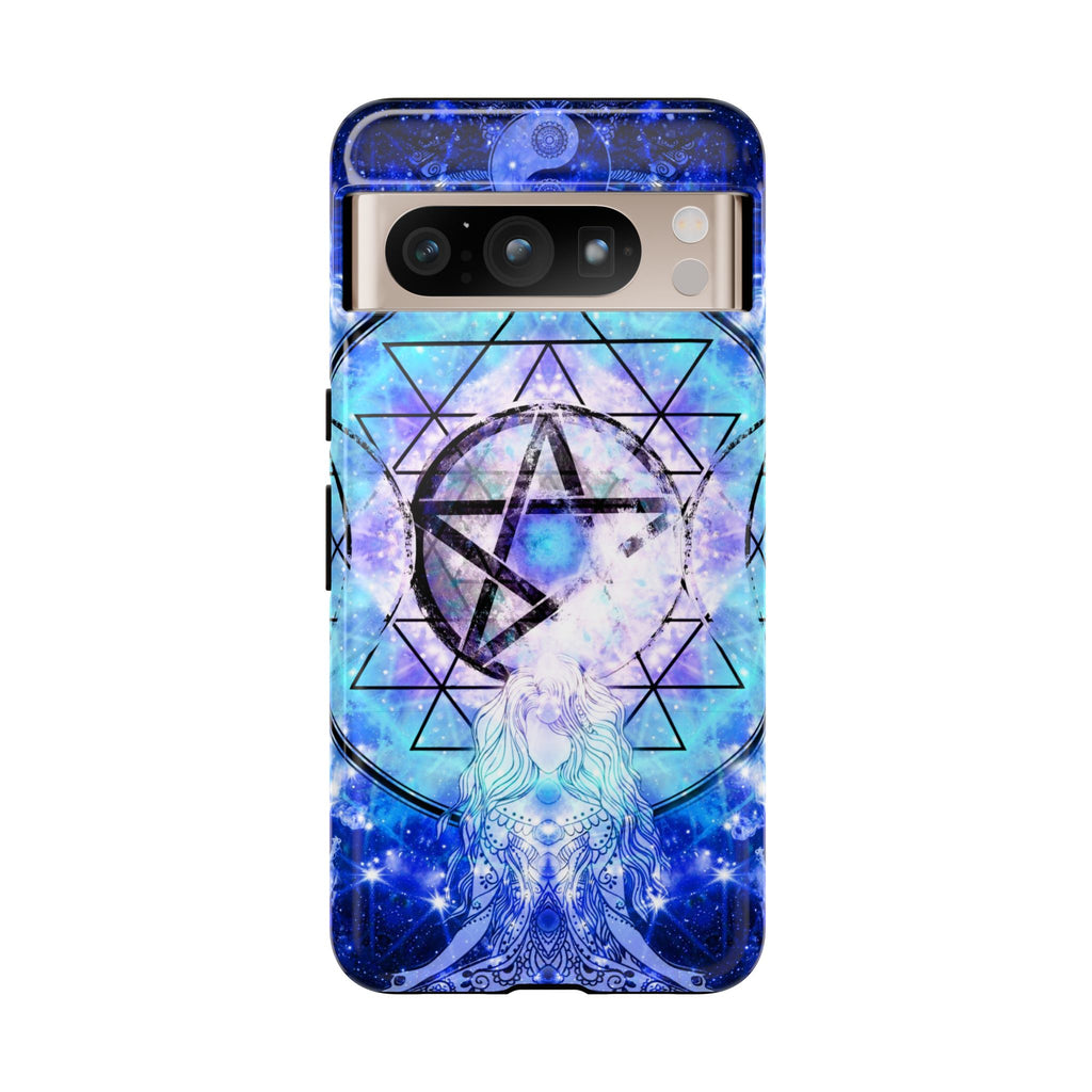Amen Jin's Katerina's Eros & Psyche Magickal Awakening Meditations Tough Cases