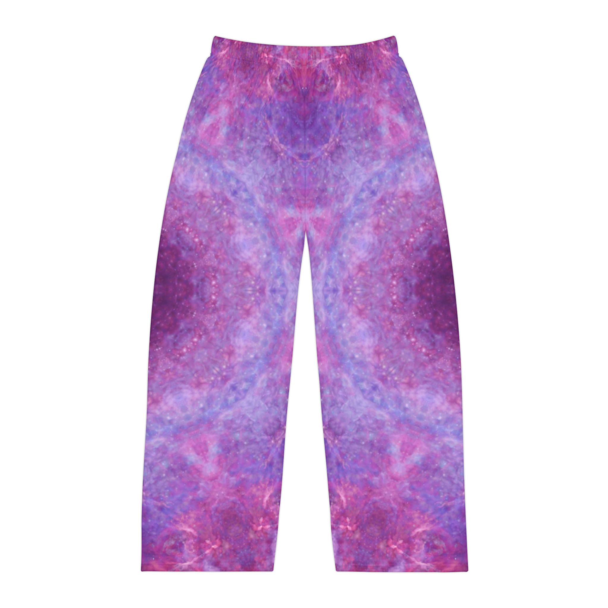 Katerina's Angelus Everlasting Desires Men's Pajama Pants