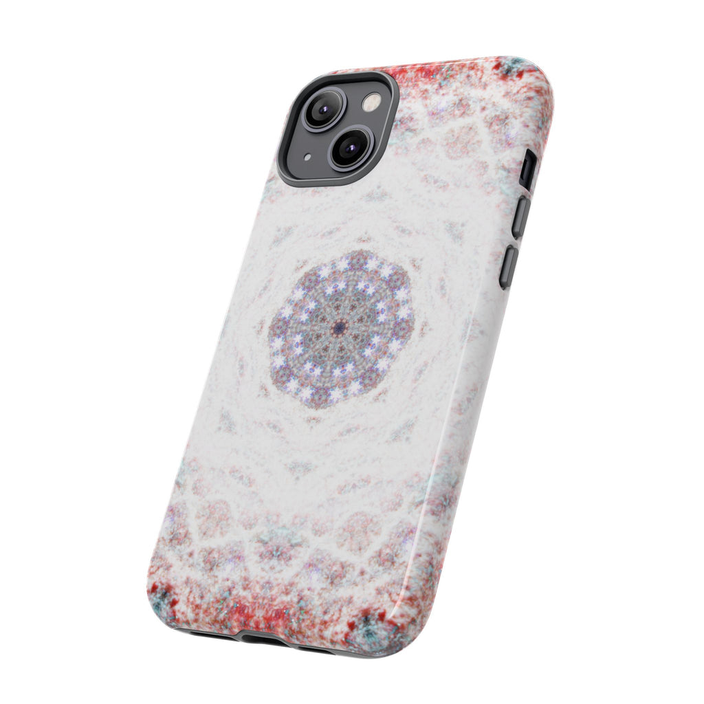 Candy's Yuletide Angel Voices Desires Tough Phone Cases
