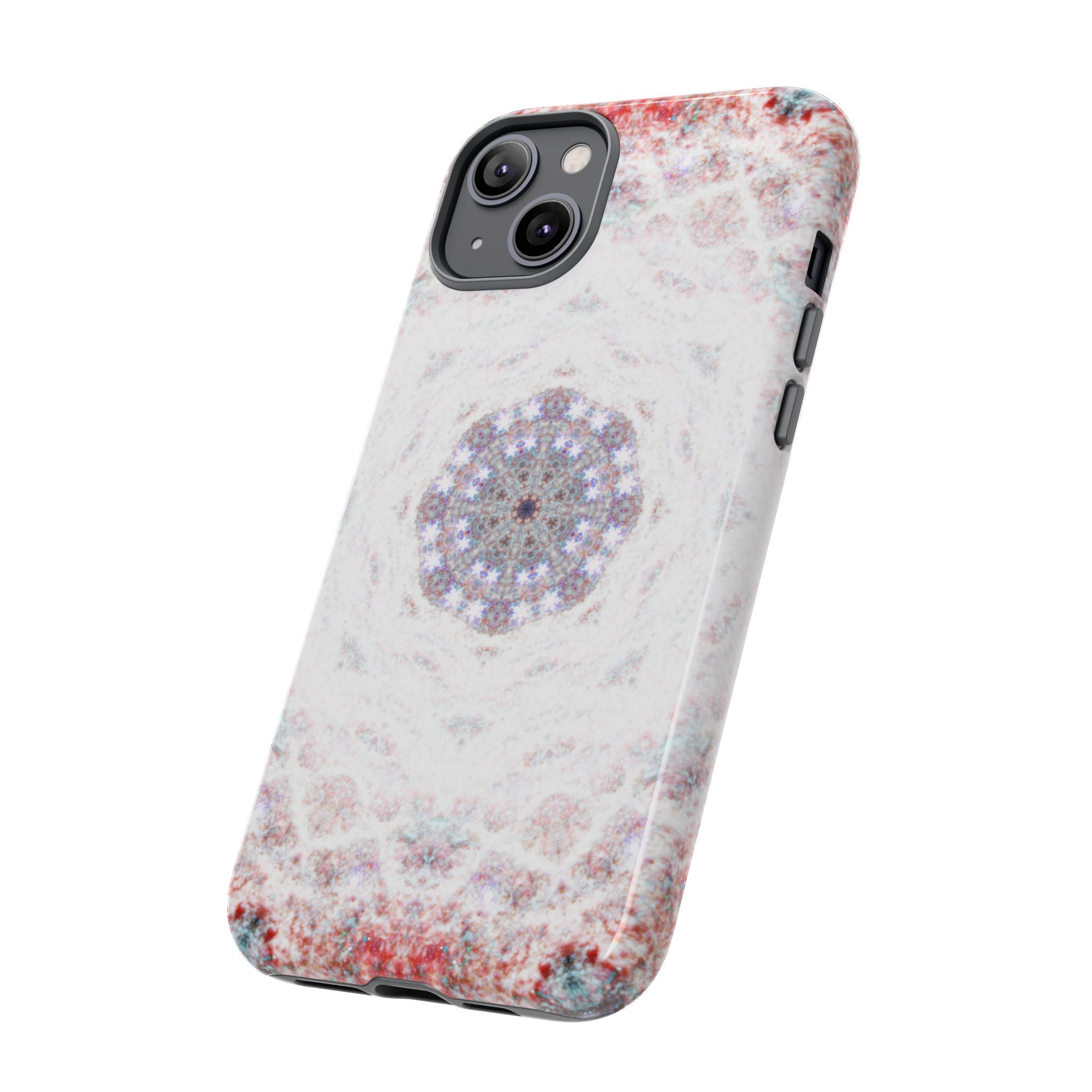 Candy's Yuletide Angel Voices Desires Tough Phone Cases