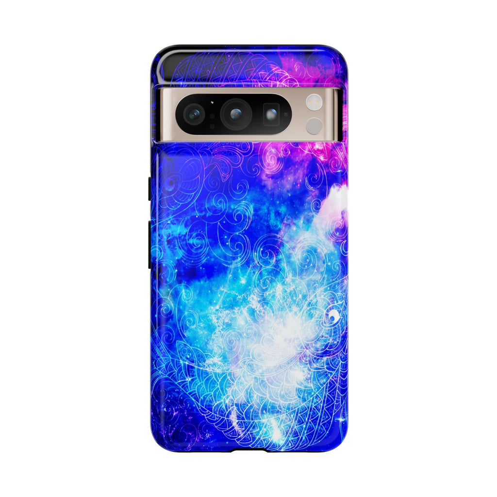 Lover's Creation's Heaven Koi Dreams Tough Cases