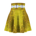 Katerina's Golden Moment Infinity Desires 2021 Women's Skater Skirt