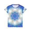 Amen Jin's Loved by the Sun Desires Women's Sports Jersey
