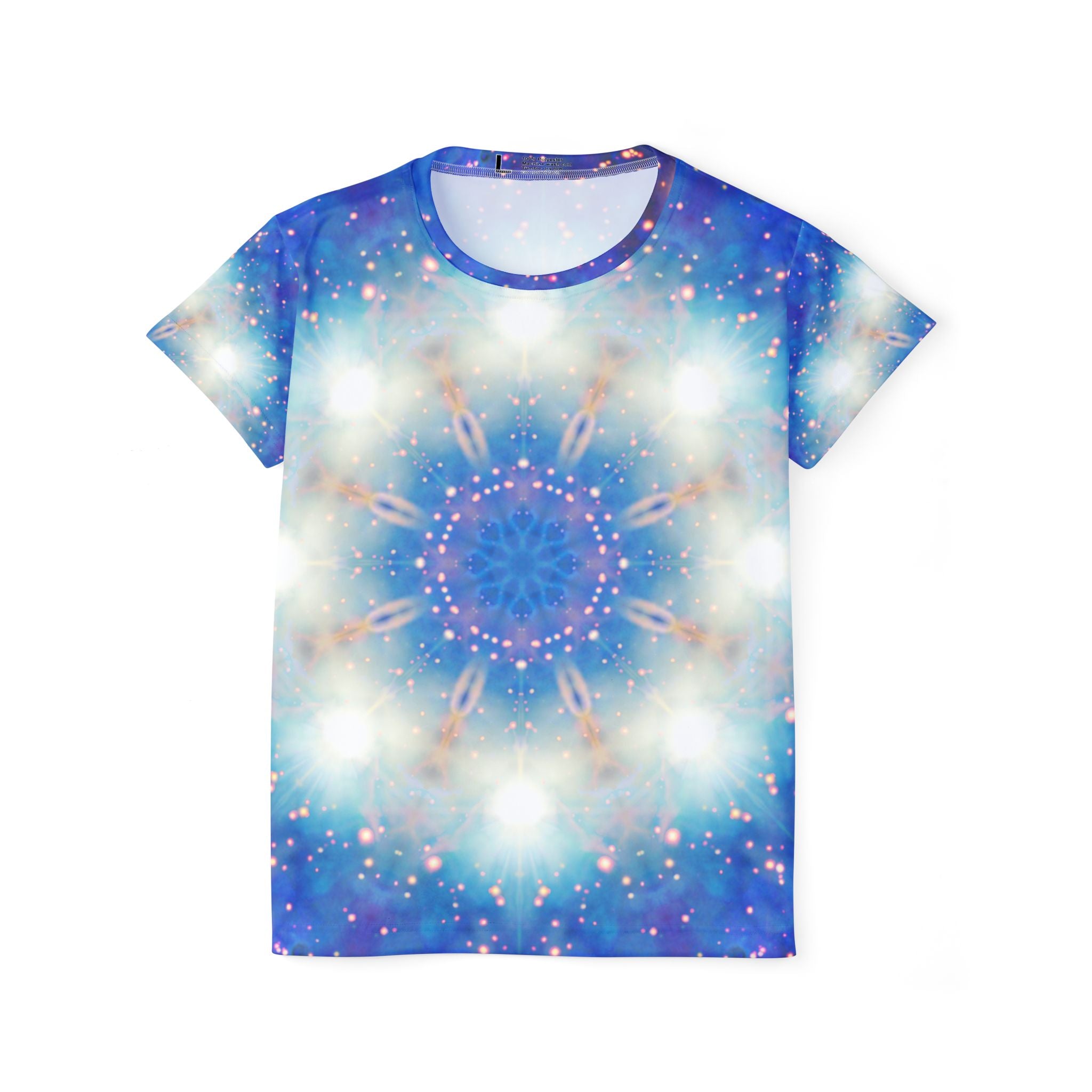 Amen Jin's Loved by the Sun Desires Women's Sports Jersey
