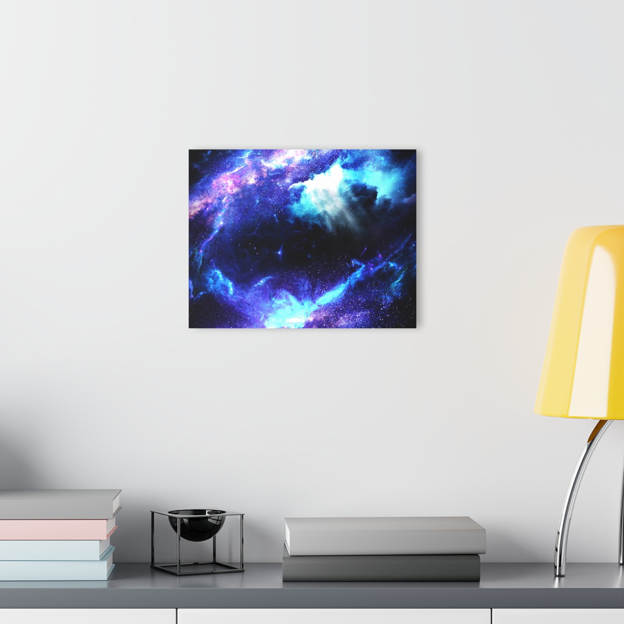 Spirited Marie Wide Awake Dreams Acrylic Prints (French Cleat)