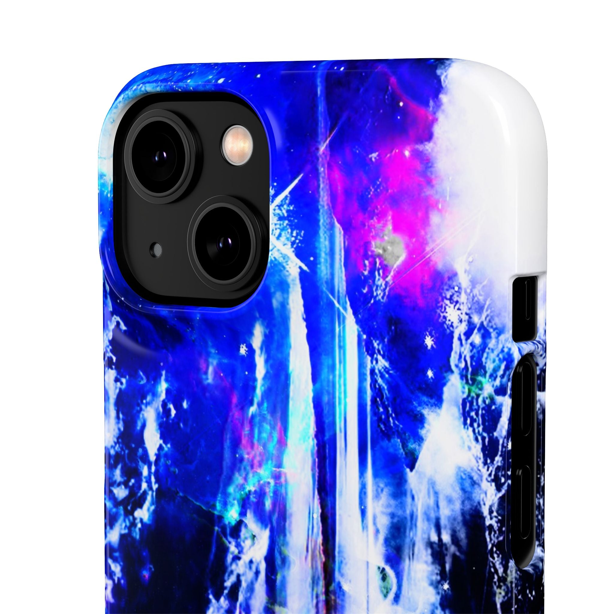 Ad Amorem Amisi Dancing Sea Dreams Snap Cases