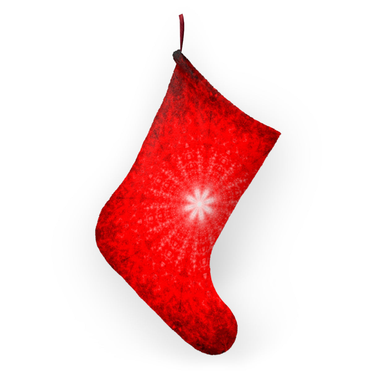 Katerina's Battle Symphony Red Instead Desires 2024 Christmas Stockings