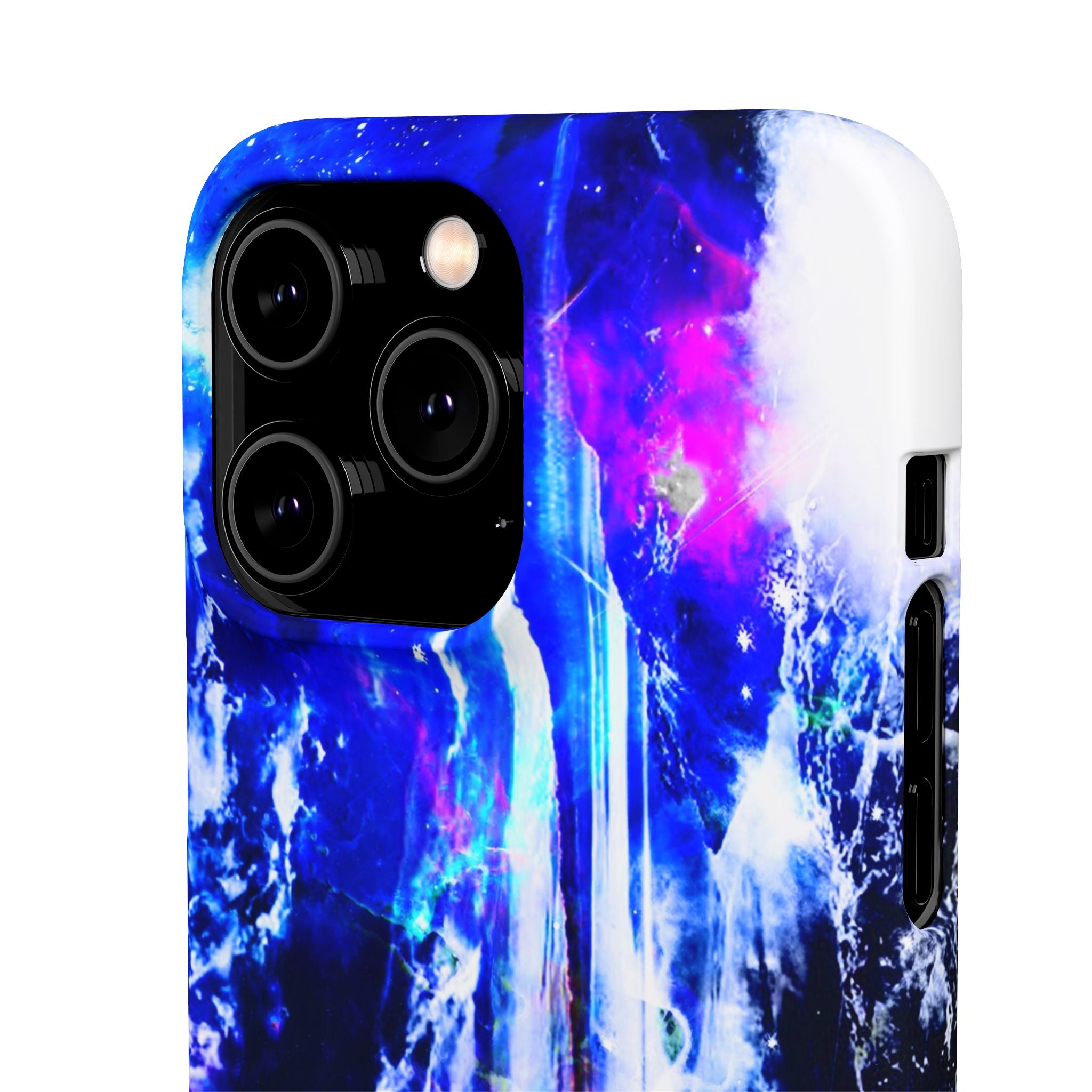 Ad Amorem Amisi Dancing Sea Dreams Snap Cases