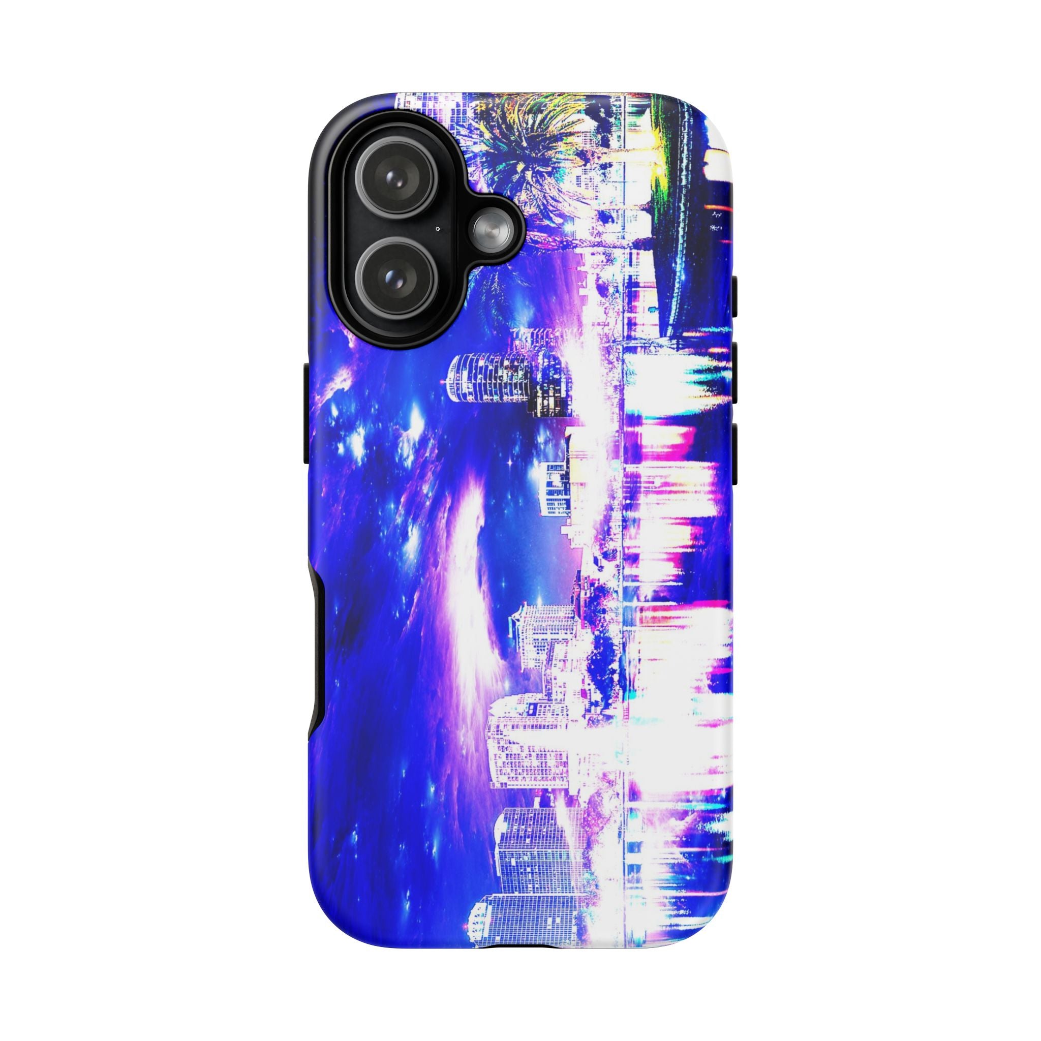 Amethyst Sapphire Orlando Dreams Tough Cases