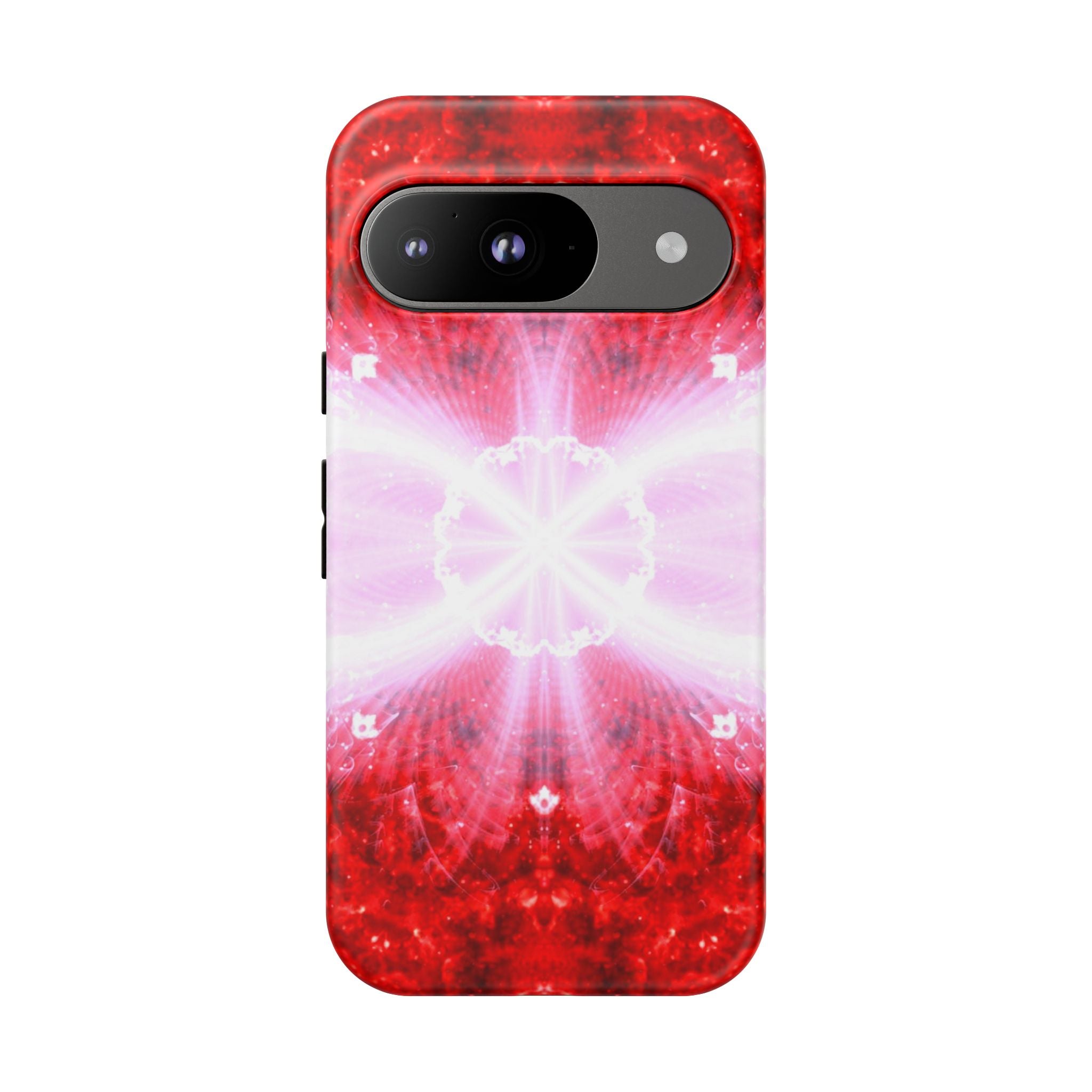 Katerina's Battle Symphony Red Instead Infinity Desires 2022 Tough Cases