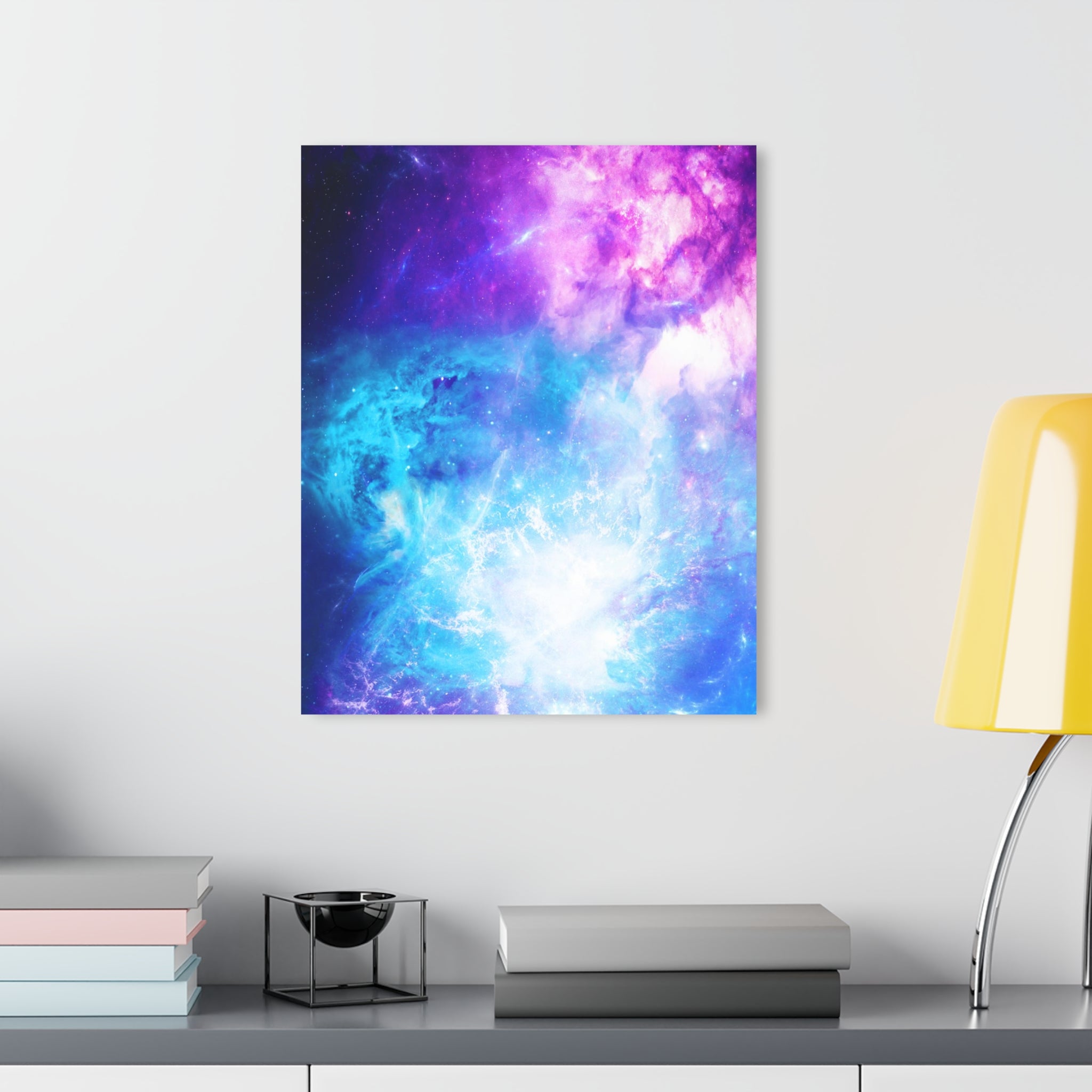Creation's Heaven Dreams Acrylic Prints (French Cleat Hanging)