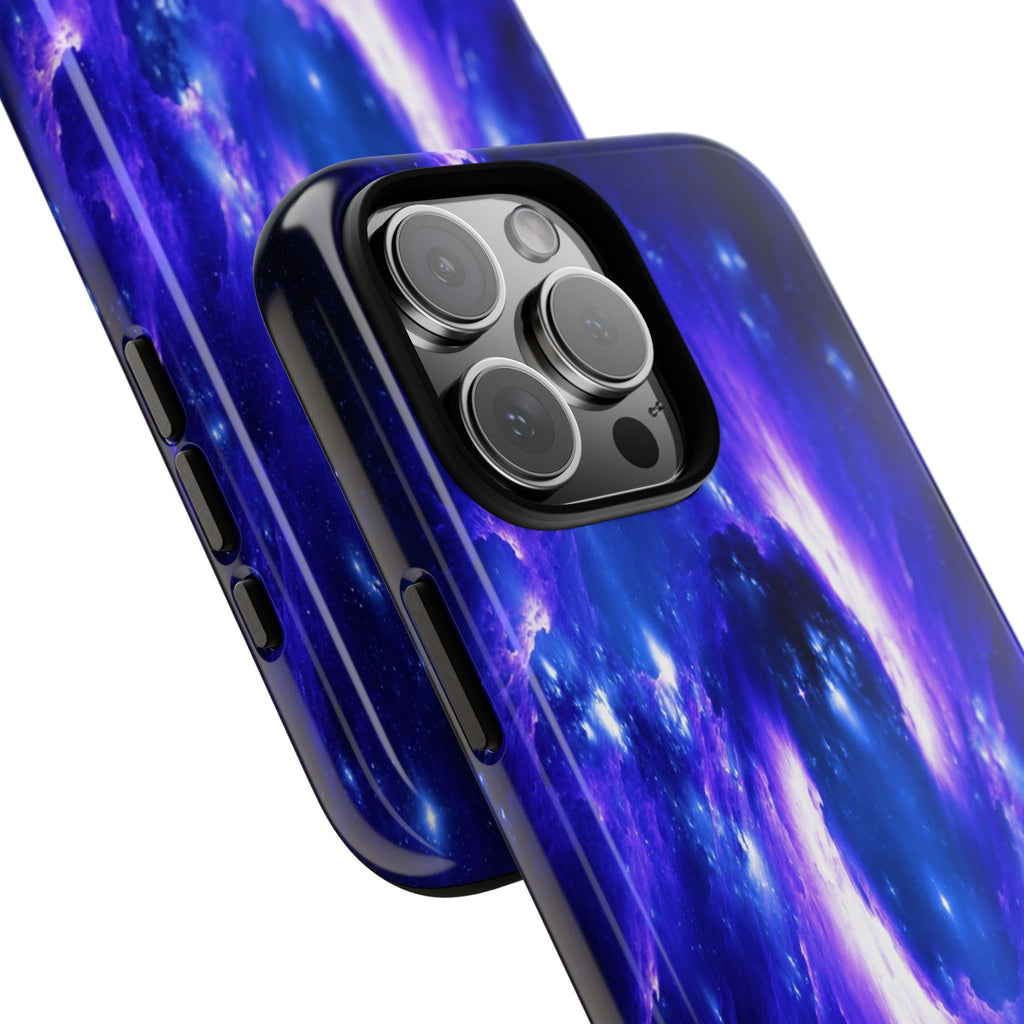 Amethyst Sapphire Dreams Tough Cases