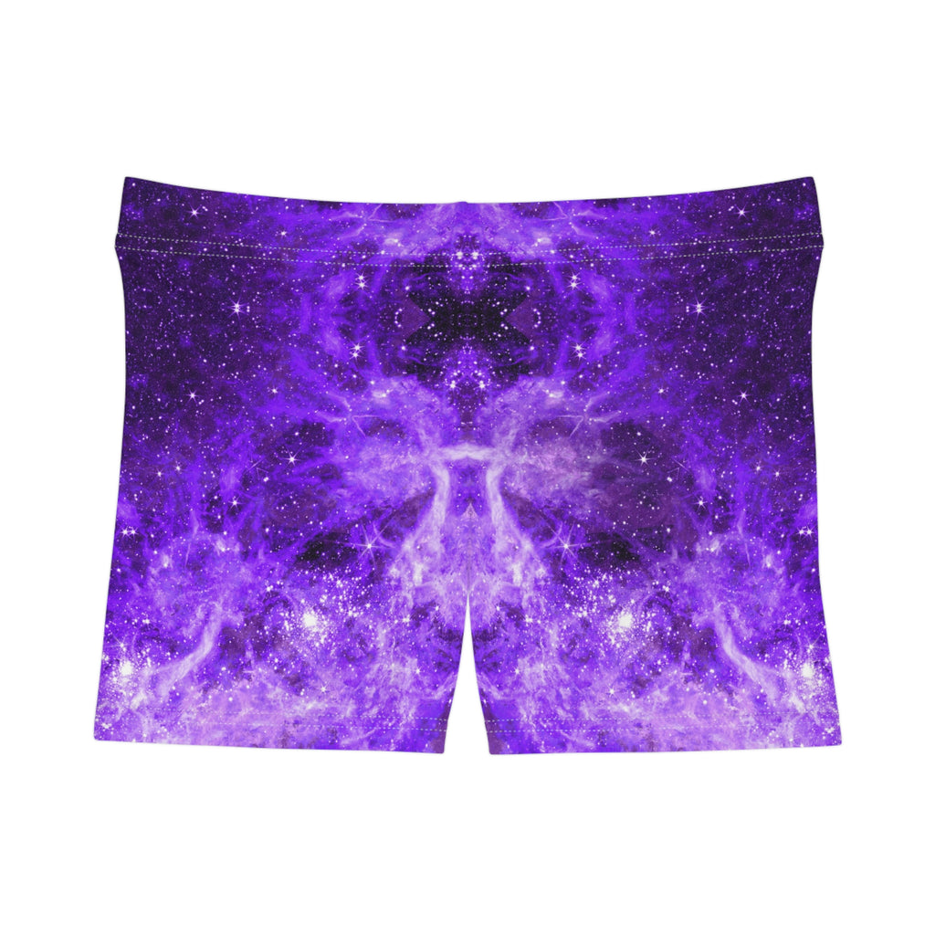 Katerina's Defender Desires Women's Shorts
