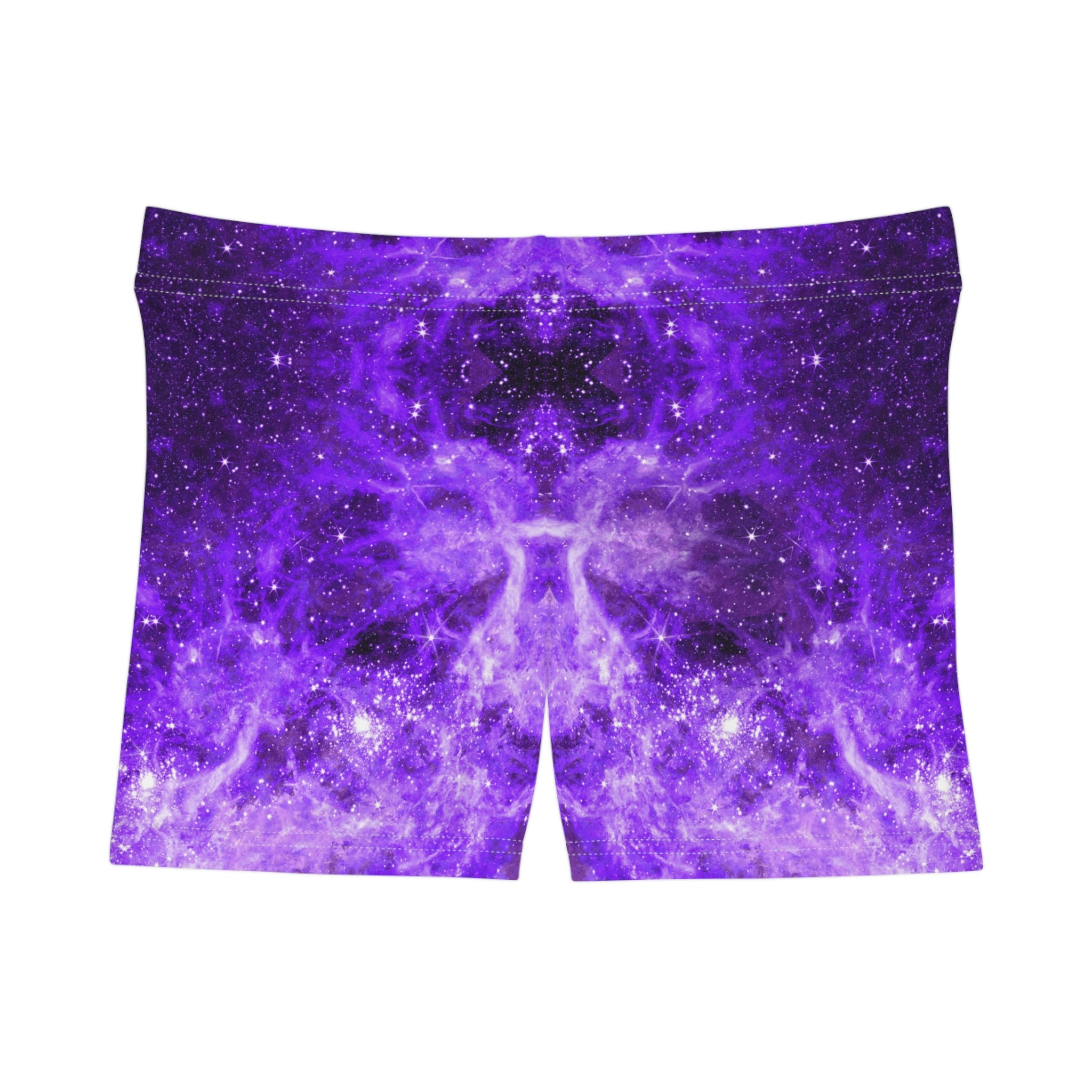 Katerina's Defender Desires Women's Shorts