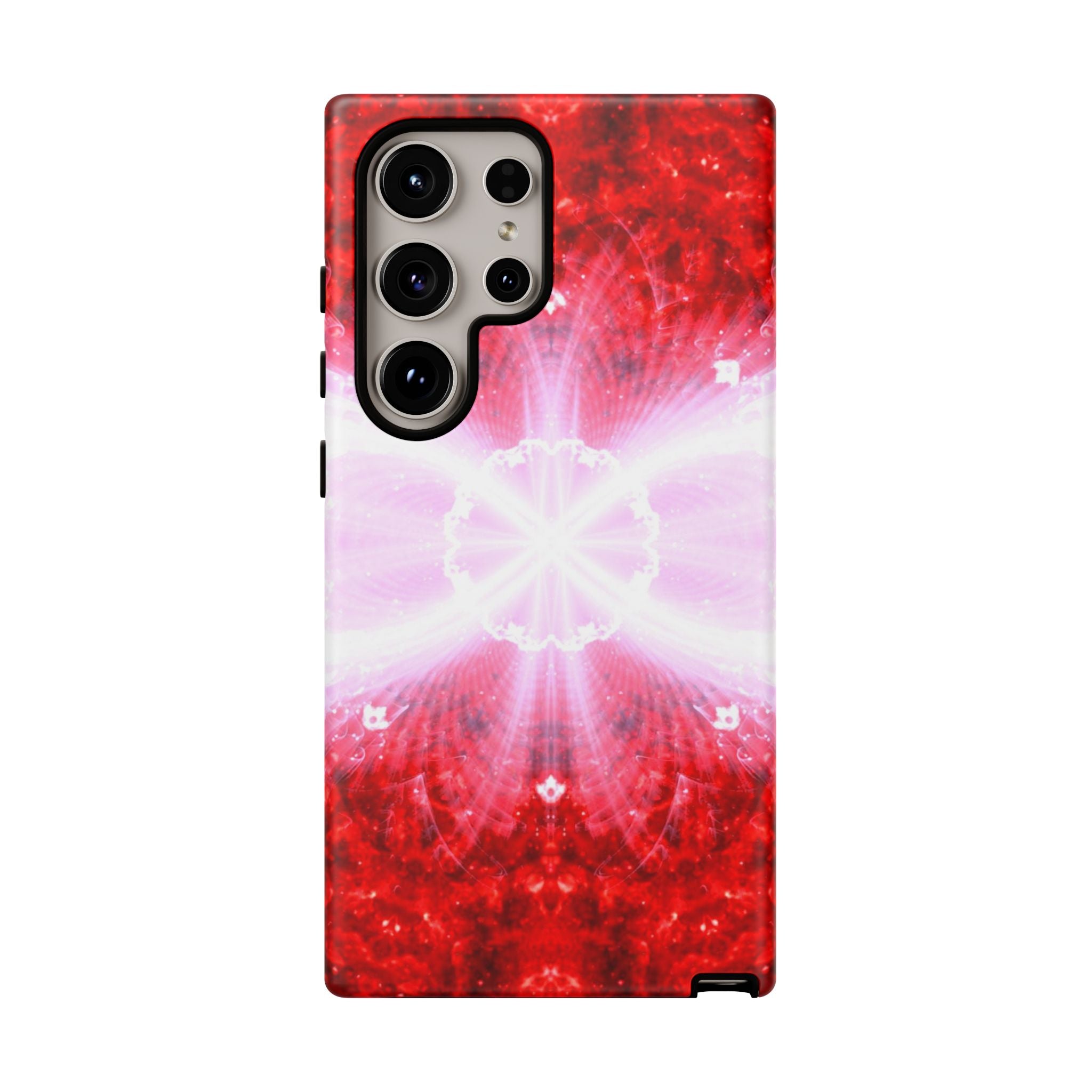 Katerina's Battle Symphony Red Instead Infinity Desires 2022 Tough Cases