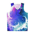 Creation's Desires Basketball Jersey