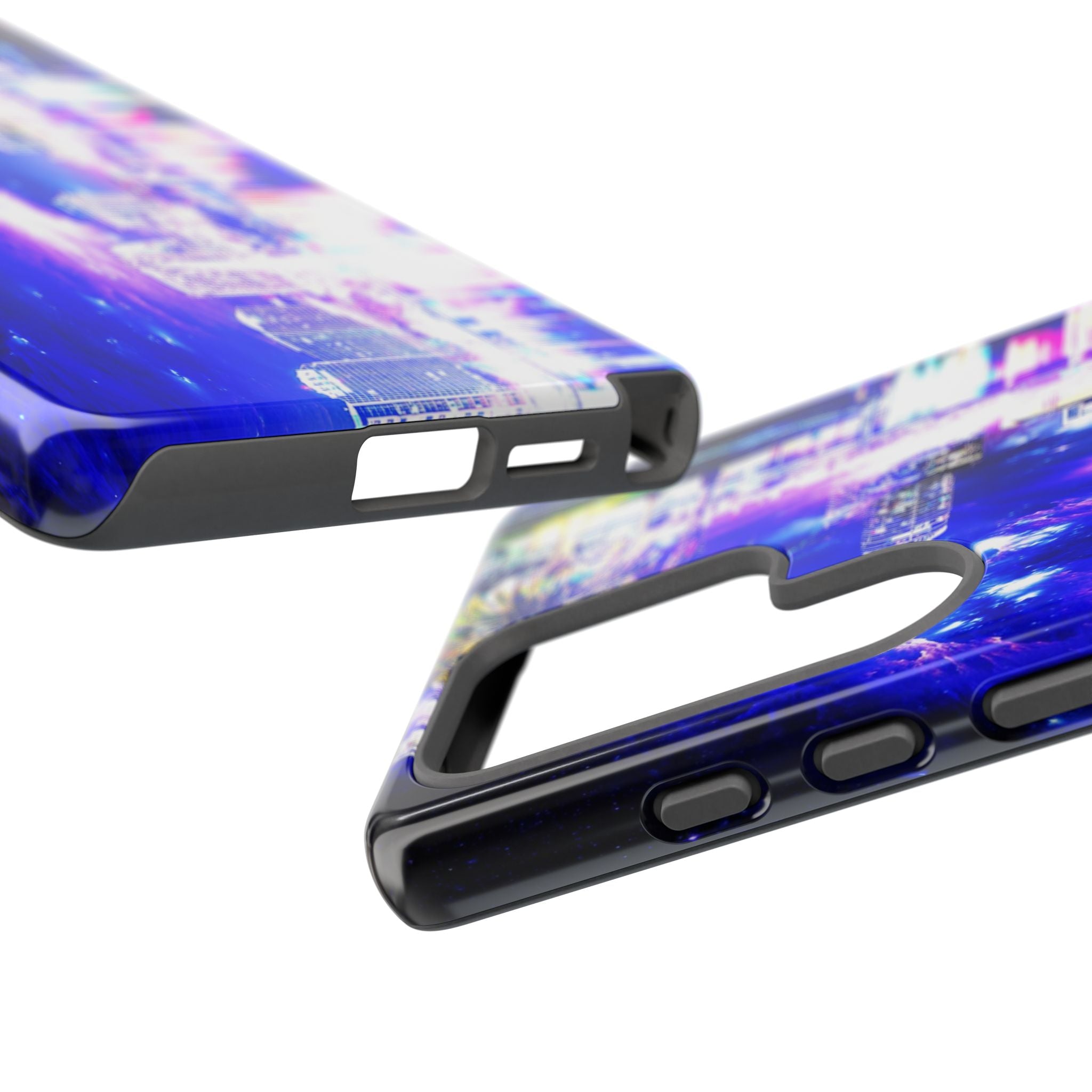 Amethyst Sapphire Orlando Dreams Tough Cases