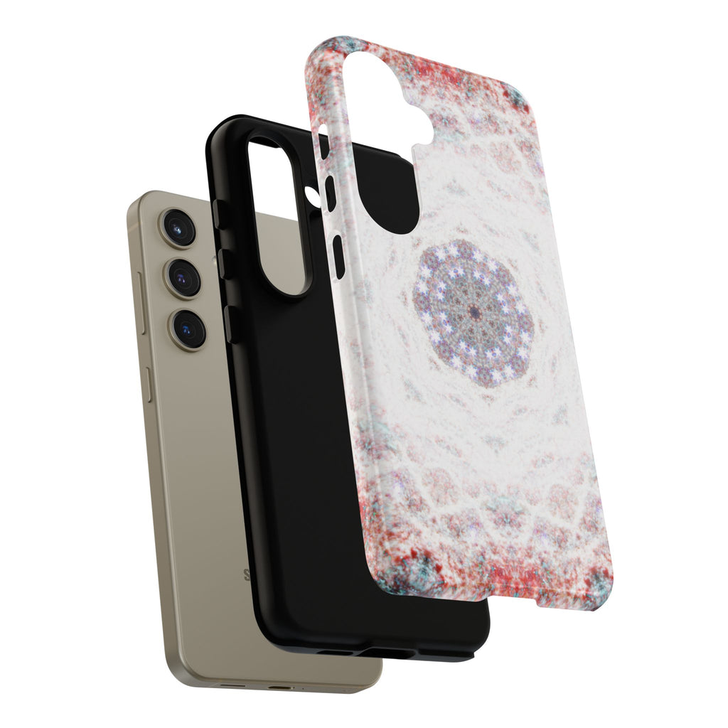 Candy's Yuletide Angel Voices Desires Tough Phone Cases