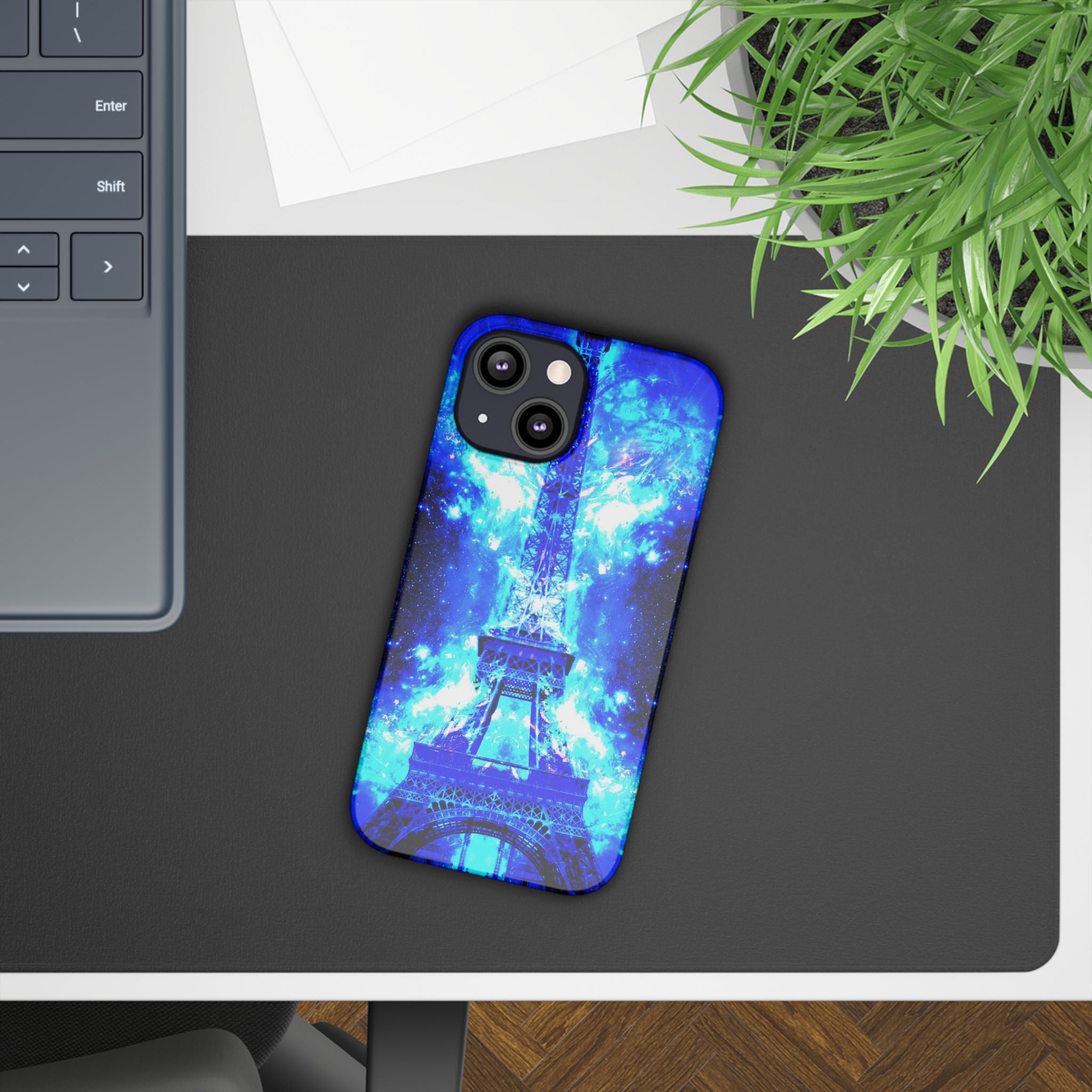 Amen Jin's Desires Parisian Dreams Slim Cases