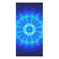Amen Jin's Eros Desires Mink-Cotton Towel