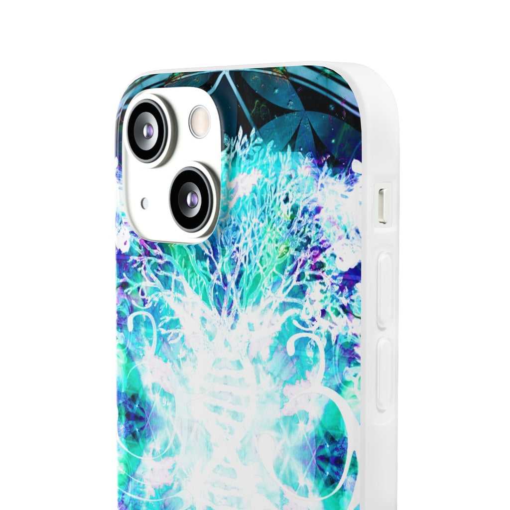 Katerina's Now & Forever Buddha Meditations Flexi Cases