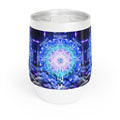 Amen Jin's Katerina's Eros & Psyche Metamorphosis Meditations Wine