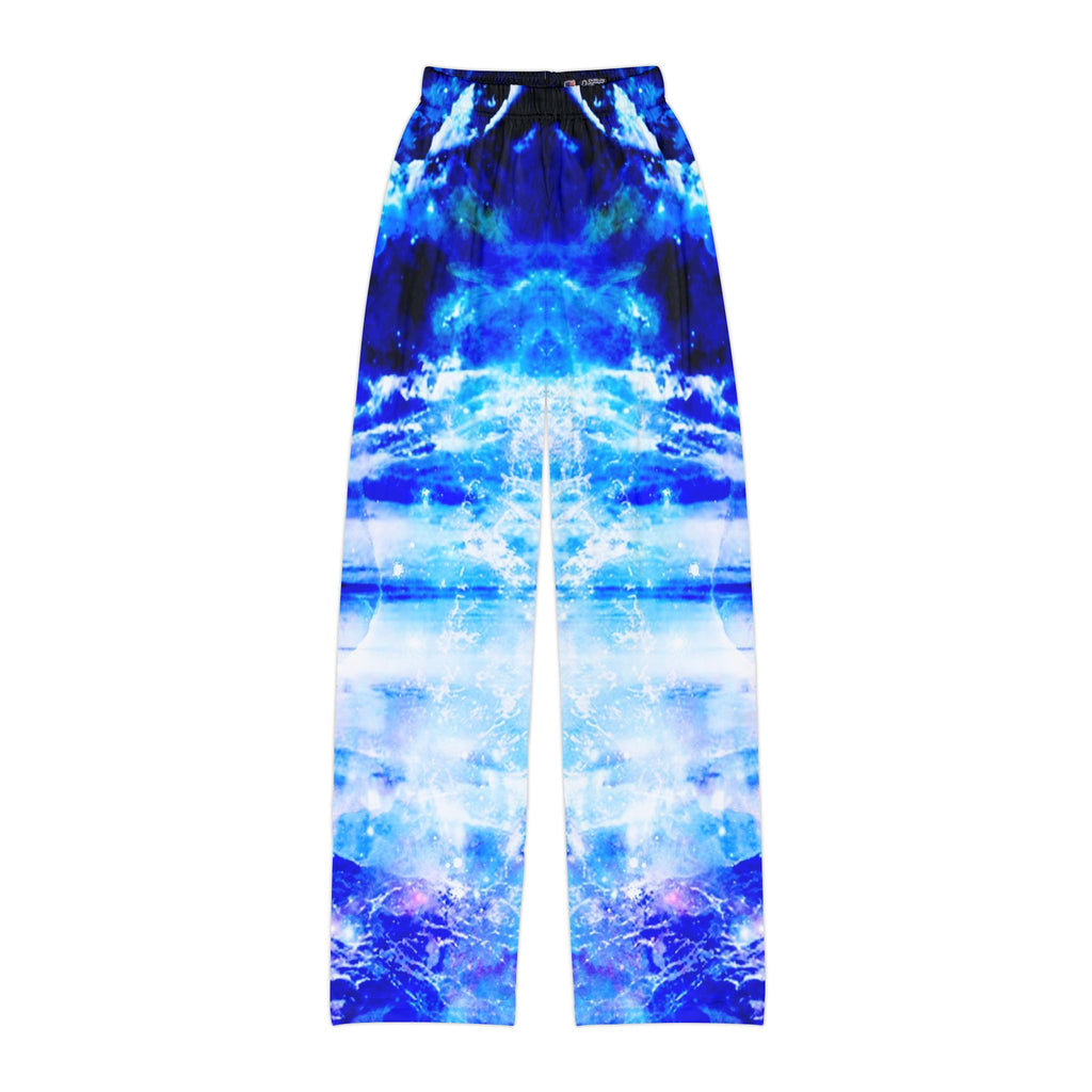 Creation's Heaven Dancing Sea Dreams Kids Pajama Pants