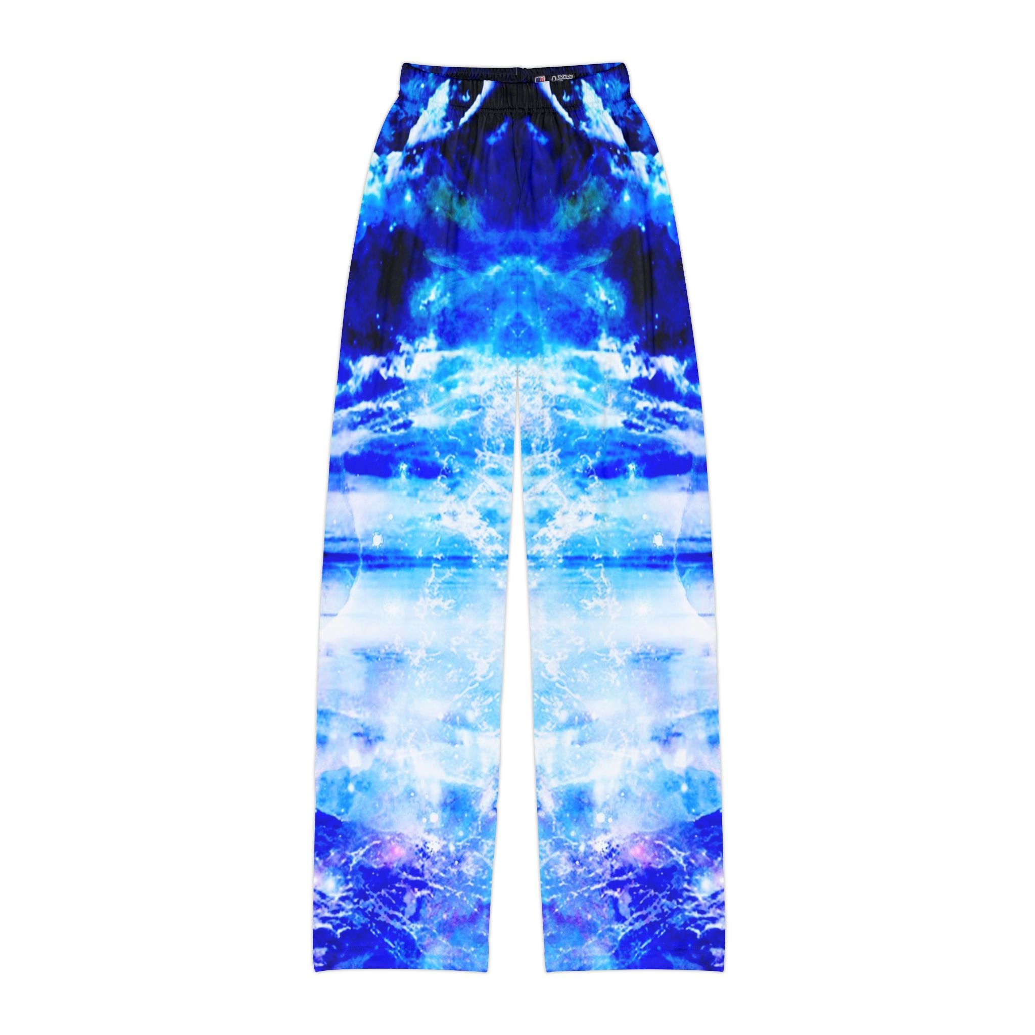 Creation's Heaven Dancing Sea Dreams Kids Pajama Pants