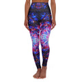 Katerina's Founder's Desires Yoga Leggings
