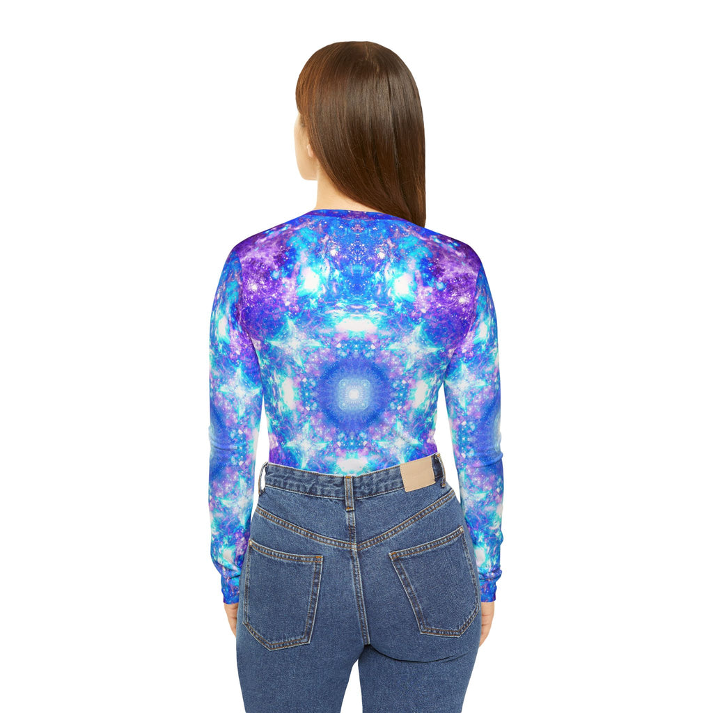 Amen Jin's Katerina's Defender Desires Women's Long Sleeve