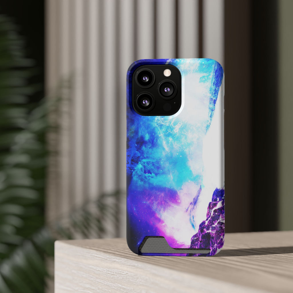 Creation's Heaven Serenity Bay Dreams Flexi Case